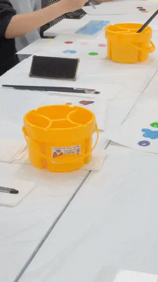 금서미술심리연구소 아트테라피 이미지